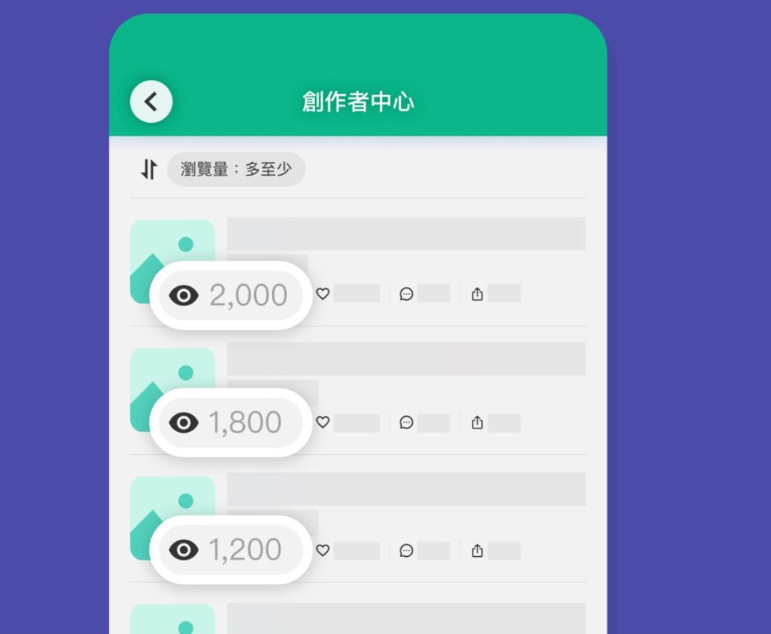 Part 4-創作者中心-2