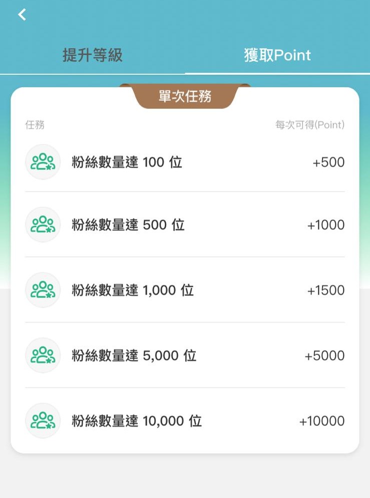 Part 4-「單次任務」