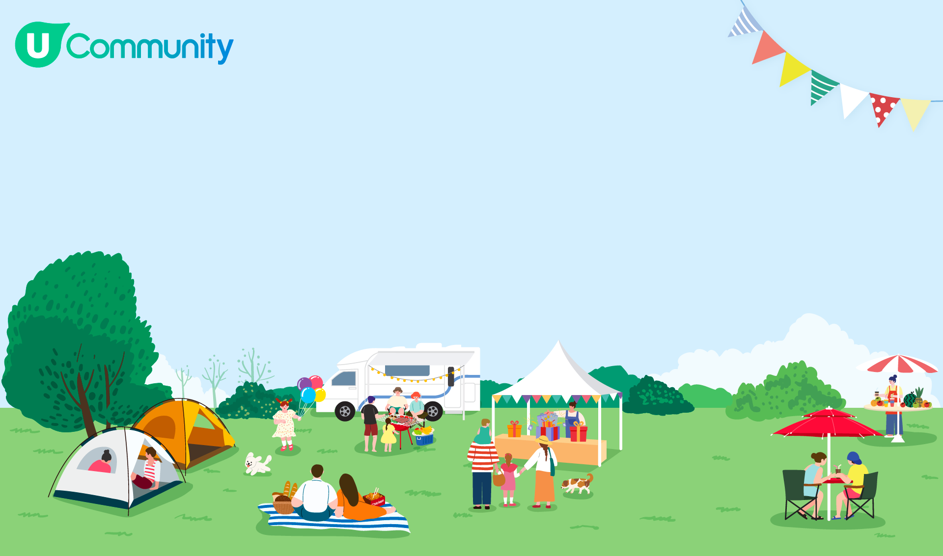 Chill賞親子玩樂祭