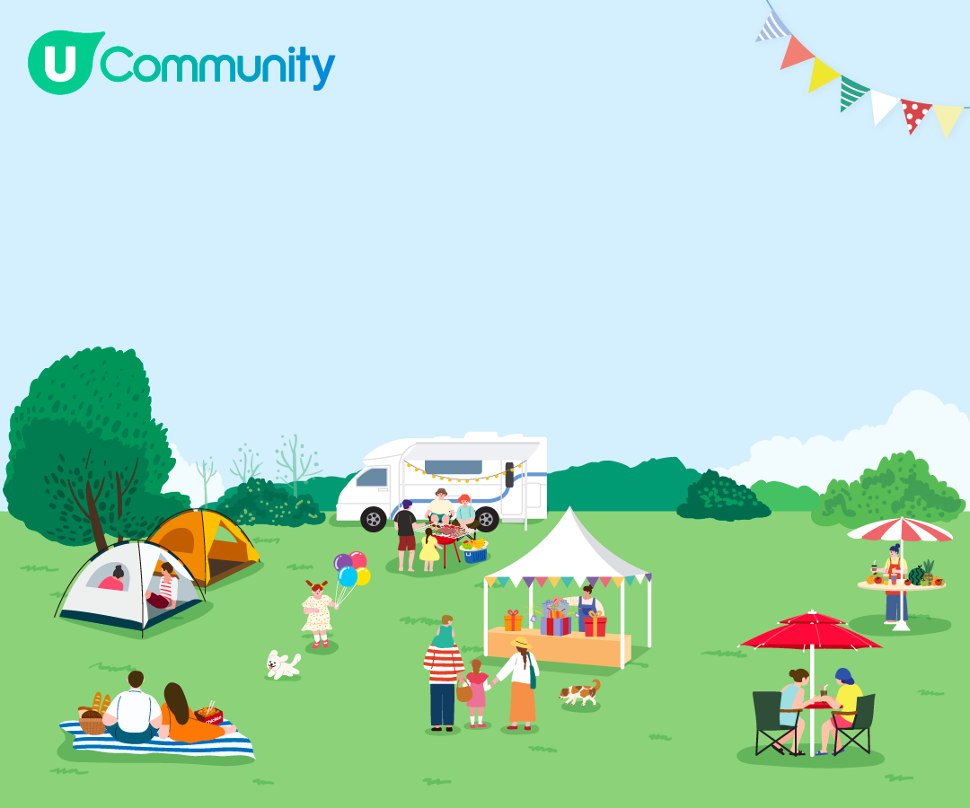 Chill賞親子玩樂祭