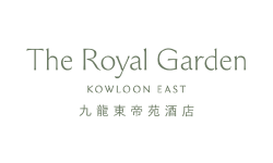 The Royal Garden