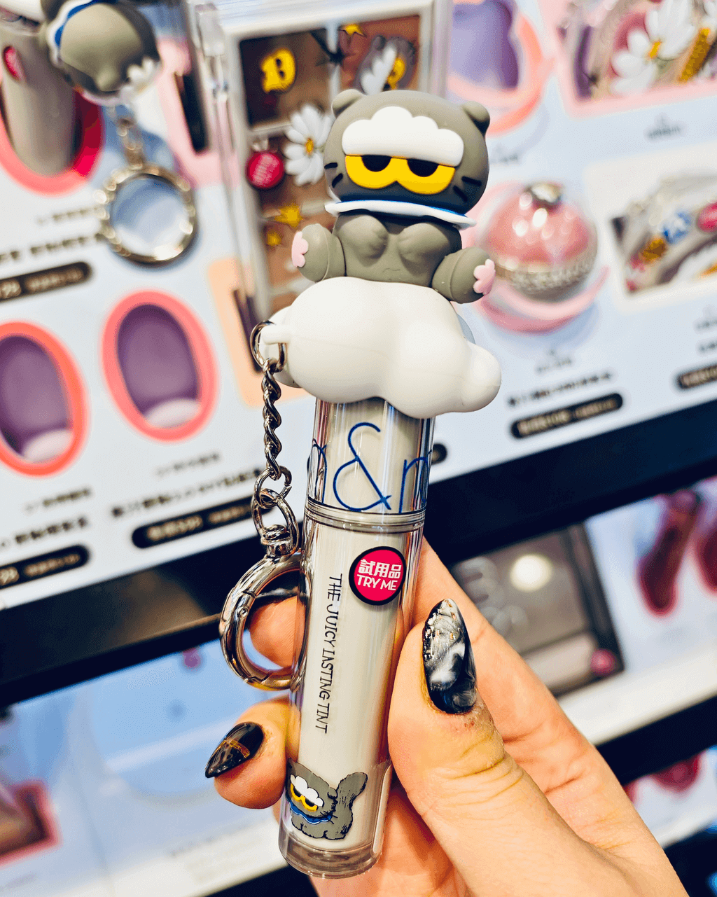 😻 G-Dragon zo&friends聯名！貓奴必衝！😍