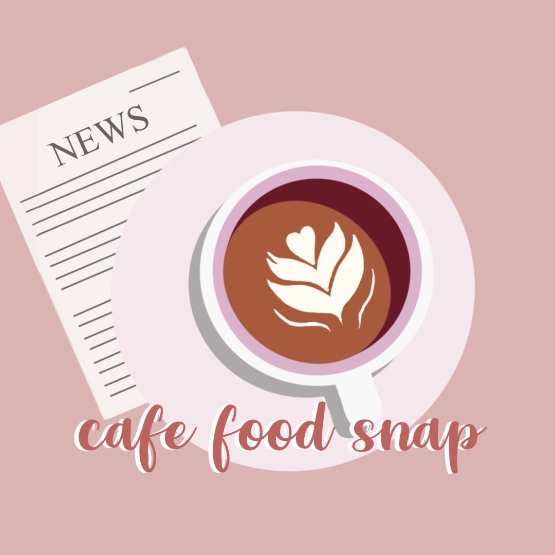 cafefoodsnap