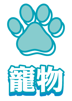 寵物