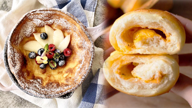 【社群送禮】分享食譜送超市現金券！簡易居家懶人食譜推介！新手都做到～