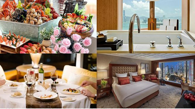 3月精選10間酒店快閃優惠 美利人均$1595送$2900消費額|富麗敦海洋公園酒店下年開幕！