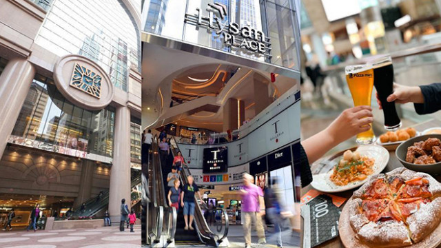 全港70大商場消費券優惠！派$2,000優惠券/ 200%回贈｜復活節全港7大賞花位置推介