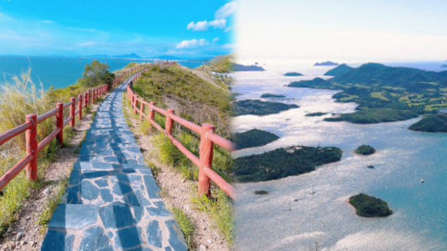 【不斷更新】簡易行山／郊遊路線推介！