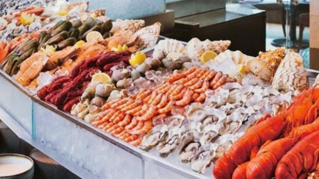 全港7大食生蠔酒店自助餐優惠︱香港潑水節2022登陸荔枝角