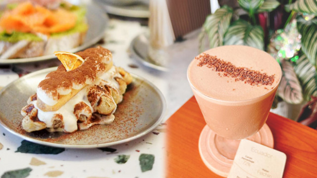 【9月精選】特色餐廳推介！隱世扒房／燒肉放題／異國風情Cafe都有～社群送禮活動招募！