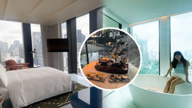 泰國旅行住宿推介 最新曼谷打卡必備酒店！東京6大新開幕酒店 最平$218住到！近池袋、新宿站！