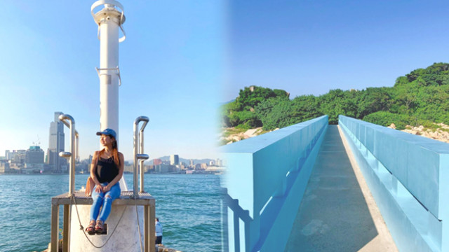 【11月精選】郊遊好去處推介！絕美日落／隱世打卡位／異國風影相熱點～