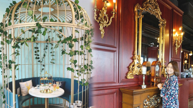 U Blog【4月精選】落雨室內好去處推介！立即參加社群打卡美食挑戰～