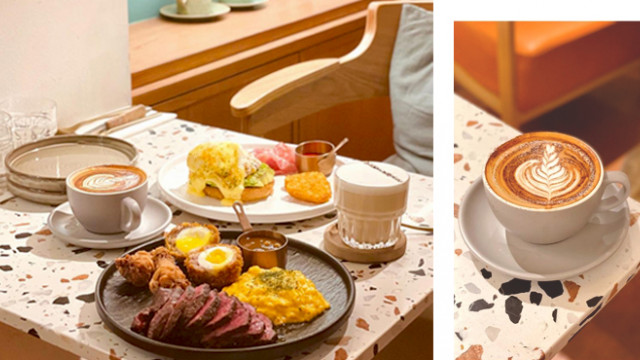 U Blog【6月精選】打卡好去處！文青Cafe／主題展館／郊遊行山／新開餐廳通通都有～