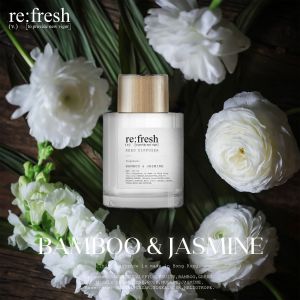 Re:fresh 竹木茉莉香薰 140ml