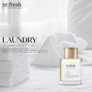 Re:fresh 柔順馥郁香薰 140ml