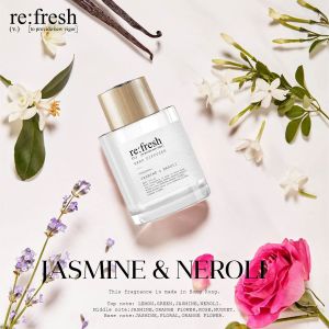 Re:fresh 茉莉花與橙花香薰 140ml