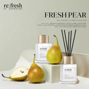 Re:fresh 香梨花果香薰 140ml