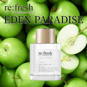 Re:fresh伊甸園香薰140ml