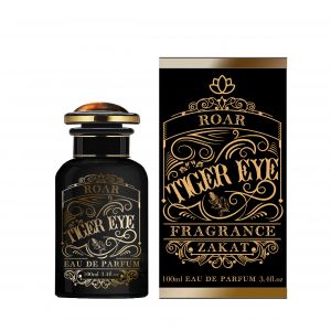 THE FABULOUS 虎眼石香水 100ML