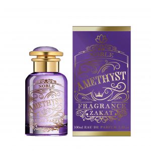 THE FABULOUS 紫水晶香水100ML