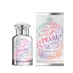 THE FABULOUS 月亮石香水100ML