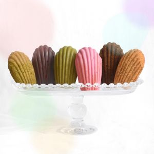 瑪德蓮(散水餅/百日宴/囍餅/派對甜品)$20優惠券