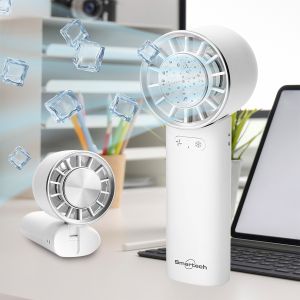 “Eco Cool+” 便攜製冷風扇 (SG-3688A)