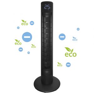 “Eco Tube” 智能環保負離子直立式風扇 (SF-8278)
