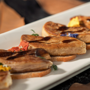 和牛‧黑松露‧燕窩自助晚餐—小童(星期六至日及公眾假期)