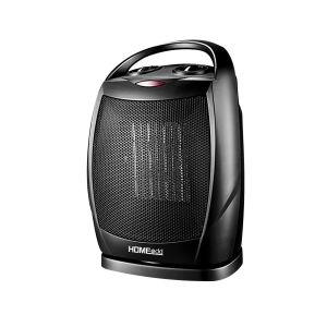 [5折優惠] $199 購買HOME@dd® 速熱搖頭陶瓷暖風機-1500W [全港免運]