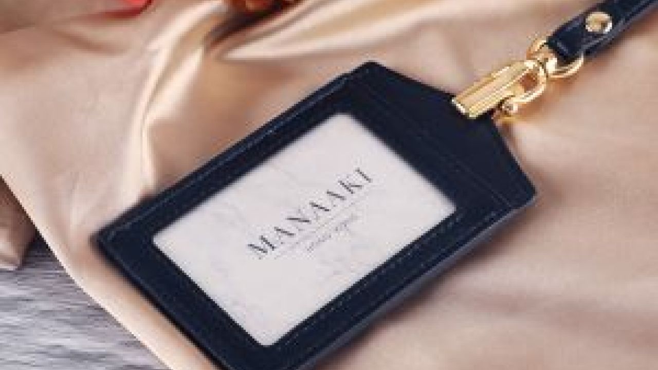 【MANAAKI】Homard工作證件套(直式/橫式)(多色) 證件套 卡片套 皮革 9折優惠