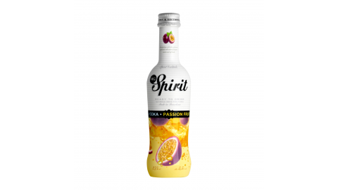 【限時搶】MG Spirit西班牙清新水果酒 (熱情果味)