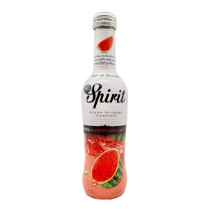 【限時搶】MG Spirit西班牙清新水果酒 (西瓜味)