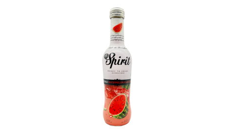 【限時搶】MG Spirit西班牙清新水果酒 (西瓜味)