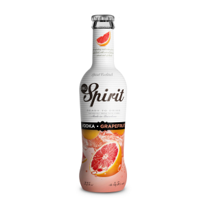 【限時搶】MG Spirit西班牙清新水果酒 (西柚味)