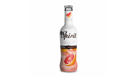 【限時搶】MG Spirit西班牙清新水果酒 (西柚味)