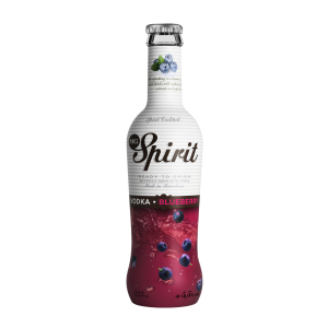 【限時搶】MG Spirit西班牙清新水果酒 (藍莓味)