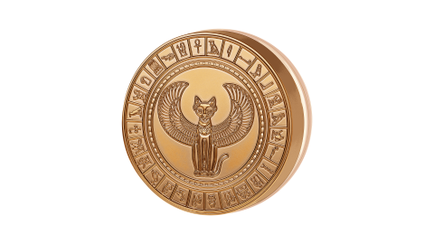 無香味魔幻養肌蜜粉15g (蜜桃粉橙色)