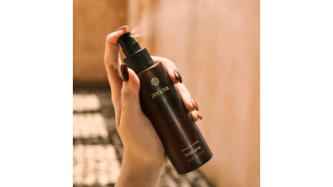 【限時搶】漢方淨透肌底身體噴霧