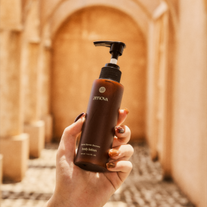 【限時搶】漢方屏障修護身體乳