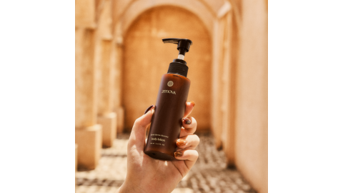 【限時搶】漢方屏障修護身體乳