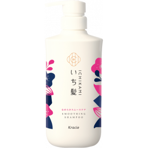 【限時搶】柔韌順滑洗髮露480ml