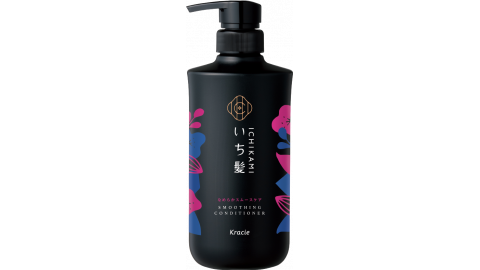 【限時搶】柔韌順滑護髮素480ml