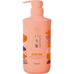 【限時搶】雙重保濕洗髮露480ml