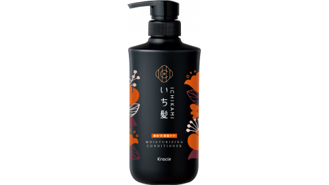 【限時搶】雙重保濕護髮素480ml