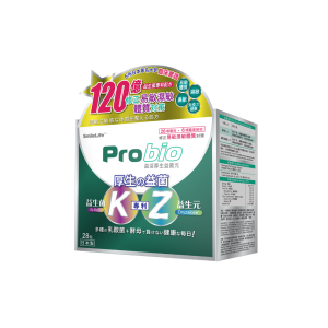 Probio益活 厚生益菌元 (28包裝)