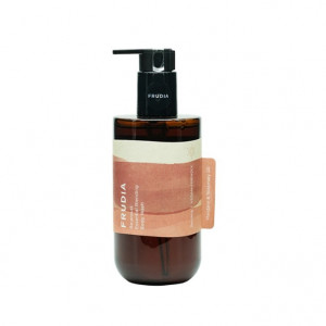 韓國精油沐浴露 (天橙橘及迷迭香) 300ml