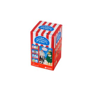 便利店系列公仔盲盒  (款式不設選擇)