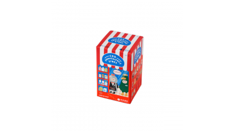 便利店系列公仔盲盒  (款式不設選擇)